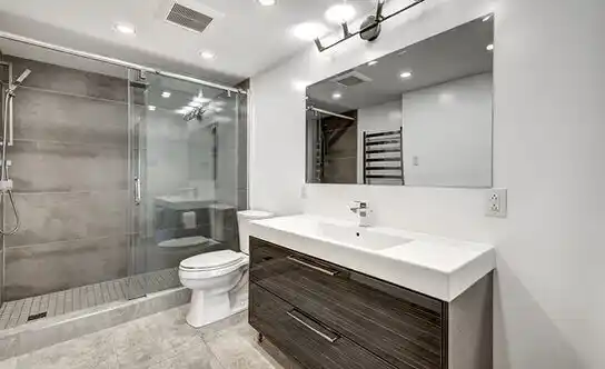 bathroom services Avondale